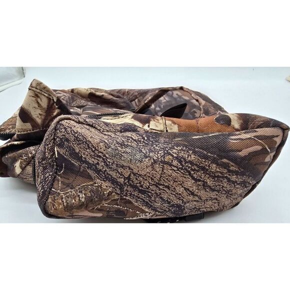 Camo Pro Series Belt bag pack By Innovative Products hunting fishing - Picture 7 of 8